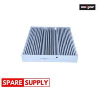 FILTER, CABIN AIR FOR MERCEDES-BENZ W177 V177 W247 C118 MAXGEAR 26-1988