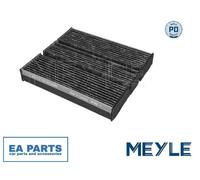 Filter, cabin air for MERCEDES-BENZ W177 V177 W247 C118 MEYLE 012 326 0046/PD