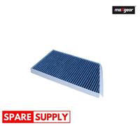 FILTER, CABIN AIR FOR MERCEDES-BENZ W203 S202 CL203 S203 MAXGEAR 26-1876