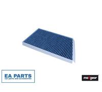 Filter, cabin air for MERCEDES-BENZ W203 S202 CL203 S203 MAXGEAR 26-1876