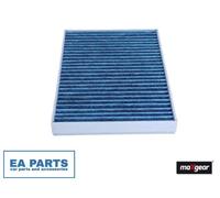 Filter, cabin air for MERCEDES-BENZ W205 A205 C204 C205 MAXGEAR 26-1774
