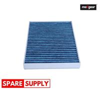 FILTER, CABIN AIR FOR MERCEDES-BENZ W205 A205 C204 C205 S205 MAXGEAR 26-1774