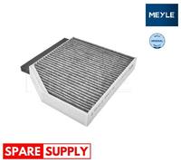 FILTER, CABIN AIR FOR MERCEDES-BENZ W205 A205 C205 S205 MEYLE 012 320 0044