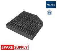 FILTER, CABIN AIR FOR MERCEDES-BENZ W205 A205 C205 S205 MEYLE 012 326 0044/PD