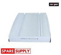 FILTER, CABIN AIR FOR MERCEDES-BENZ W447 B907 B910 MAXGEAR 26-1954