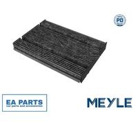 Filter, cabin air for MERCEDES-BENZ W447 B907 B910 MEYLE 012 326 0048/PD