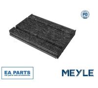 Filter, cabin air for MERCEDES-BENZ W447 B907 B910 MEYLE 012 326 0048/PD NEW