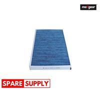 FILTER, CABIN AIR FOR MERCEDES-BENZ W639 MAXGEAR 26-1840
