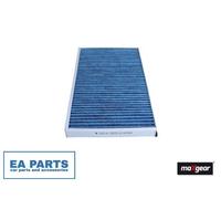 Filter, cabin air for MERCEDES-BENZ W639 MAXGEAR 26-1840