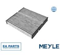 Filter, cabin air for MERCEDES-BENZ X118 H243 X243 H247 MEYLE 012 320 0046