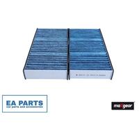 Filter, cabin air for MERCEDES-BENZ X166 W166 MAXGEAR 26-1778