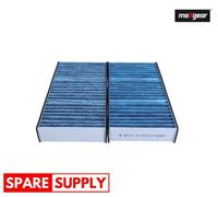 FILTER, CABIN AIR FOR MERCEDES-BENZ X166 W166 MAXGEAR 26-1778
