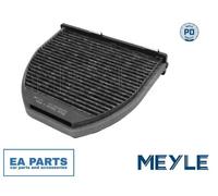 Filter, cabin air for MERCEDES-BENZ X218 W212 A207 C207 MEYLE 012 326 0050/PD