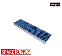FILTER, CABIN AIR FOR MINI R58 R61 R59 MAXGEAR 26-1805