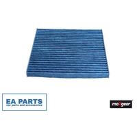 Filter, cabin air for NISSAN ALMERA MARCH NOTE SUNNY MAXGEAR 26-1799
