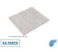 Filter, cabin air for NISSAN ALTIMA MURANO PATHFINDER BLUE PRINT ADN12553