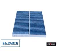 Filter, cabin air for NISSAN ARMADA III SUV BIG M CAMIONES MAXGEAR 26-1836