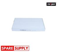 FILTER, CABIN AIR FOR NISSAN CUBE MAXGEAR 26-1928