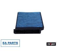 Filter, cabin air for NISSAN DACIA LADA MAXGEAR 26-1854