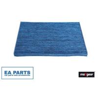 Filter, cabin air for NISSAN DUALIS QASHQAI X-TRAIL MAXGEAR 26-1833
