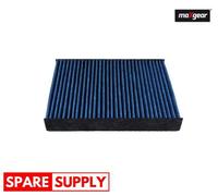 FILTER, CABIN AIR FOR NISSAN FIAT OPEL MAXGEAR 26-1798