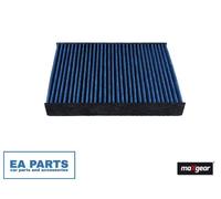 Filter, cabin air for NISSAN FIAT OPEL MAXGEAR 26-1798