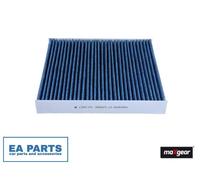 Filter, cabin air for OPEL AMPERA ASTRA H CLASSIC ASTRA J MAXGEAR 26-1812