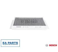 Filter, cabin air for OPEL ANTARA A BOSCH 1 987 435 580