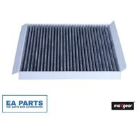 Filter, cabin air for OPEL ANTARA A MAXGEAR 26-1617