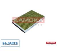 Cabin filter Fresh Air Filter 6080030 KAMOKA for OPEL ALPINA