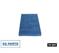 Filter, cabin air for PEUGEOT 1007 307 308 408 MAXGEAR 26-1887