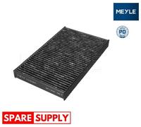 FILTER, CABIN AIR FOR PEUGEOT 1007 307 308 RCZ MEYLE 11-12 326 0000/PD