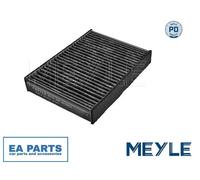 Filter, cabin air for PEUGEOT 108 MEYLE 30-12 326 0016/PD