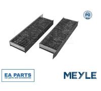 Filter, cabin air for PEUGEOT 2008 208 MEYLE 11-12 326 0017/PD