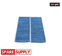 FILTER, CABIN AIR FOR PEUGEOT 301 MAXGEAR 26-1770