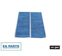 Filter, cabin air for PEUGEOT 301 MAXGEAR 26-1770