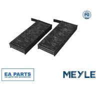 MEYLE 11-12 326 0016/PD Pollen filter