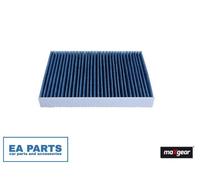 Filter, cabin air for PEUGEOT 508 MAXGEAR 26-1792