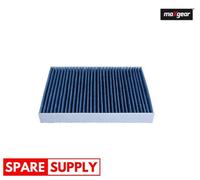 FILTER, CABIN AIR FOR PEUGEOT 508 MAXGEAR 26-1792 NEW