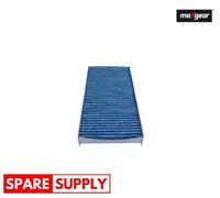 FILTER, CABIN AIR FOR PEUGEOT EXPERT MAXGEAR 26-1810