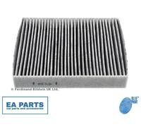 Filter, cabin air for PORSCHE 718 BOXSTER 718 CAYMAN 911 BLUE PRINT ADV182538