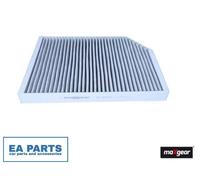 MAXGEAR 26-1992 Filter, interior air for BENTLEY,PORSCHE