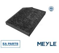 Filter, cabin air for PORSCHE PANAMERA TAYCAN MEYLE 112 326 0035/PD