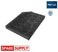FILTER, CABIN AIR FOR PORSCHE PANAMERA TAYCAN MEYLE 112 326 0035/PD