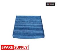 FILTER, CABIN AIR FOR RENAULT ARKANA CAPTUR CLIO DUSTER MAXGEAR 26-1901
