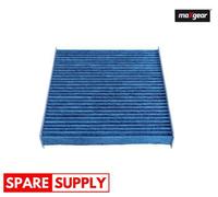 FILTER, CABIN AIR FOR RENAULT CAPTUR CLIO DUSTER LOGAN MAXGEAR 26-1775