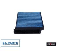 Filter, cabin air for RENAULT CLIO DUSTER LOGAN MODUS MAXGEAR 26-1854