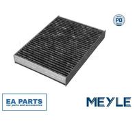 MEYLE 16-12 326 0023/PD Pollen filter