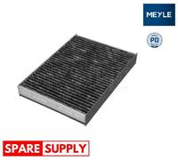 FILTER, CABIN AIR FOR RENAULT ESPACE GRAND SCÉNIC MEYLE 16-12 326 0023/PD