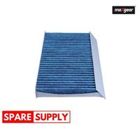 FILTER, CABIN AIR FOR RENAULT FLUENCE GRAN TOUR III GRANDTOUR MAXGEAR 26-1809